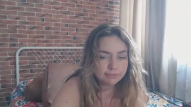 xxkristinaxx online show from February 28, 2025, 9:36 am