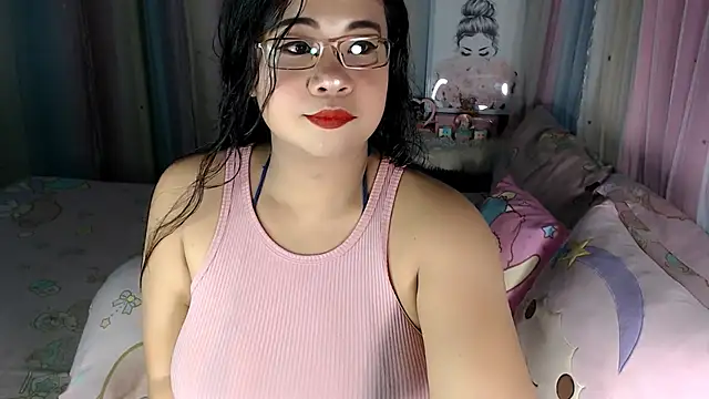 hersheykisses07 online show from March 8, 2026, 2:59 am