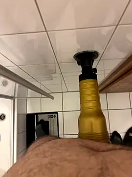 Bong Geek-420 online show from October 12, 2025, 8:21 pm
