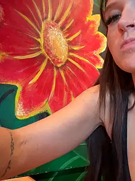  Rapunzel  online show from April 20, 2026, 8:54 pm