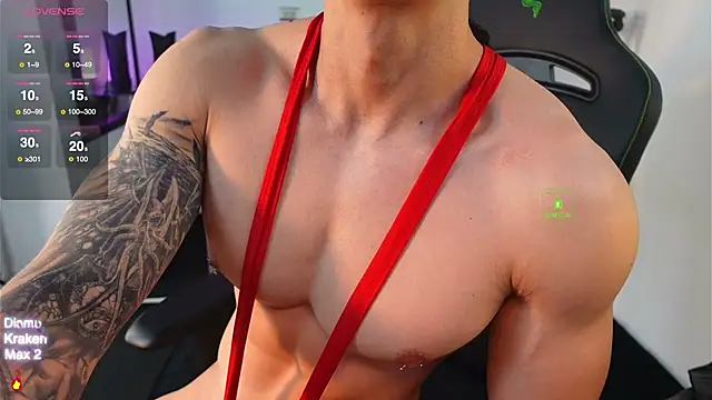 Snapshot of knimh chatting on October 3, 2025, 4:41 pm knimh online show from October 3, 2025, 4:41 pm