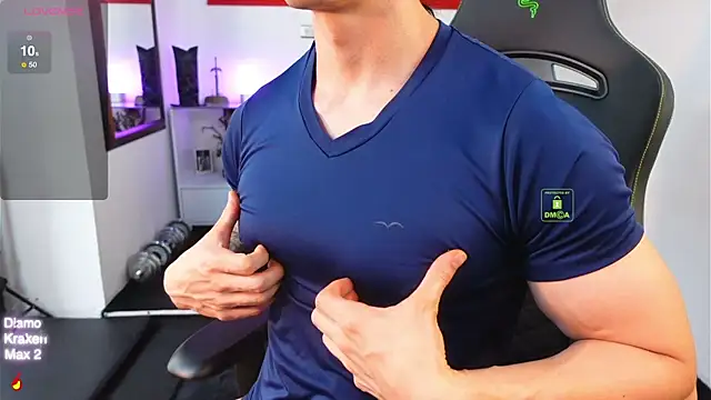 Snapshot of knimh chatting on September 12, 2025, 5:13 pm knimh online show from September 12, 2025, 5:13 pm