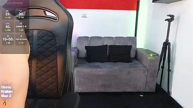 Snapshot of knimh chatting on October 19, 2025, 4:54 pm knimh online show from October 19, 2025, 4:54 pm