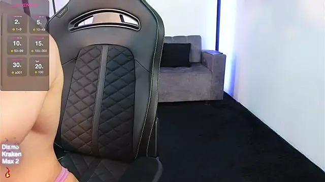 Snapshot of knimh chatting on September 26, 2025, 4:58 pm knimh online show from September 26, 2025, 4:58 pm