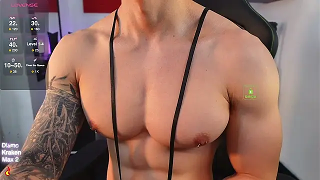 Snapshot of knimh chatting on October 17, 2025, 4:53 pm knimh online show from October 17, 2025, 4:53 pm