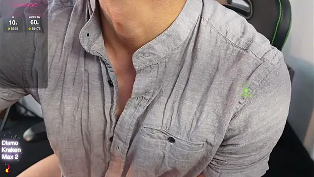 Snapshot of knimh chatting on October 25, 2025, 4:29 pm knimh online show from October 25, 2025, 4:29 pm