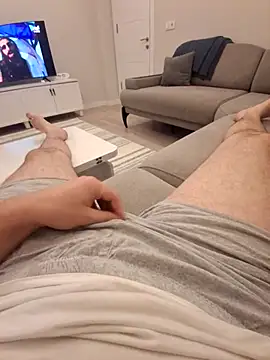 Titjober online show from December 1, 2025, 4:41 pm