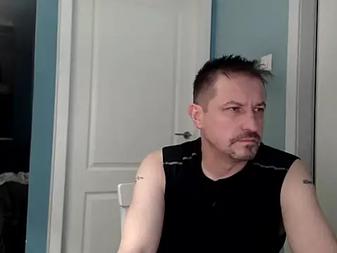 MisterFaithRO online show from April 23, 2026, 7:59 pm