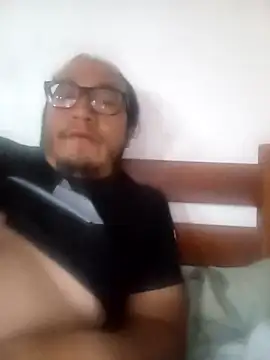 jaker1619 online show from January 6, 2025, 11:30 pm