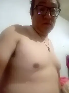 jaker1619 online show from January 7, 2025, 2:31 am