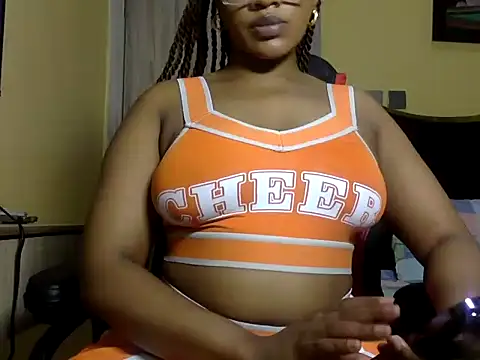 BOOTYBANGER24xx online show from June 21, 2026, 12:33 pm