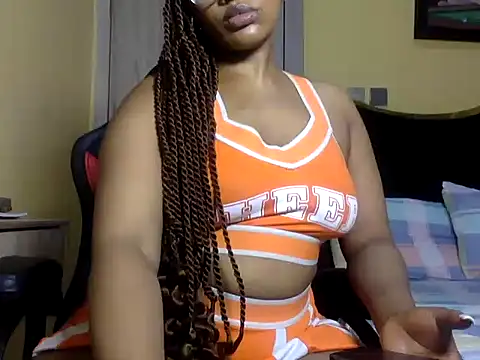 BOOTYBANGER24xx online show from June 16, 2026, 11:43 am