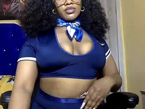 BOOTYBANGER24xx online show from July 25, 2026, 9:39 am