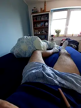 mogli444 online show from February 7, 2026, 11:40 am