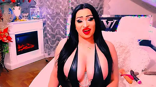 AmyraSunris online show from January 9, 2026, 10:06 pm