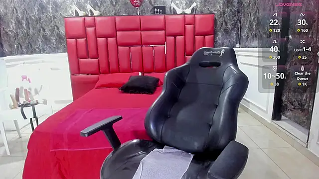 Imyourdirtymilf online show from May 20, 2026, 7:33 pm