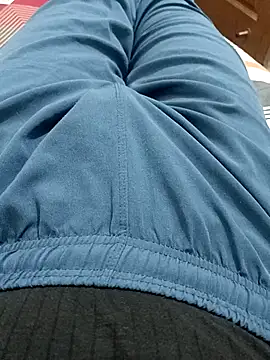 Babyucum4me online show from March 5, 2026, 2:24 pm