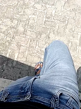 Babyucum4me online show from February 22, 2026, 7:33 am