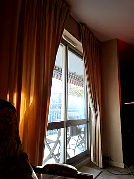 Perv10 online show from November 5, 2025, 2:09 pm