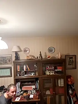 Perv10 online show from March 7, 2026, 9:20 pm