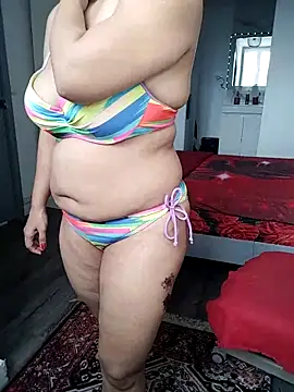 Snapshot of HotSpicyGujju chatting on March 1, 2025, 9:51 am HotSpicyGujju online show from March 1, 2025, 9:51 am