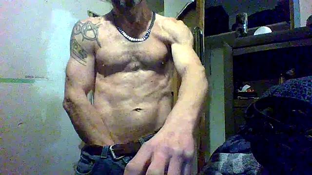ThickDMattyxh online show from March 10, 2025, 6:56 pm