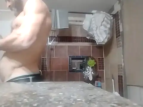 ThickDMattyxh online show from February 9, 2025, 9:06 pm