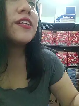 Kalani Engel online show from July 24, 2026, 6:37 pm