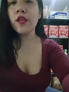 Kalani Engel online show from July 4, 2026, 4:19 am