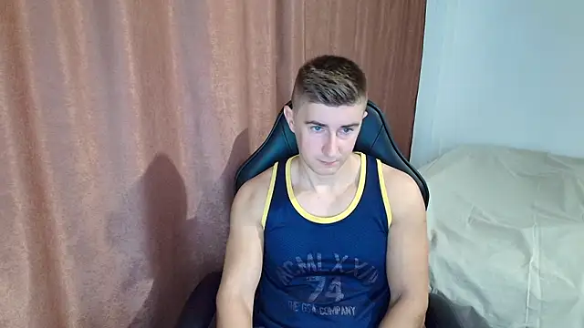 Todhorny9873 online show from January 16, 2026, 5:33 am