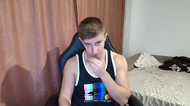 Snapshot of Todhorny9873 chatting on January 13, 2025, 7:54 am Todhorny9873 online show from January 13, 2025, 7:54 am