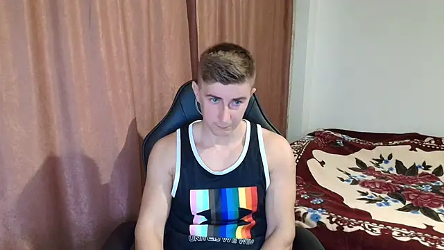 Snapshot of Todhorny9873 chatting on January 16, 2025, 5:53 am Todhorny9873 online show from January 16, 2025, 5:53 am