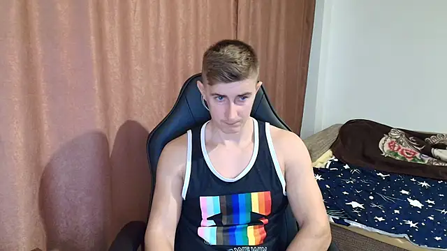 Snapshot of Todhorny9873 chatting on January 9, 2025, 8:45 am Todhorny9873 online show from January 9, 2025, 8:45 am