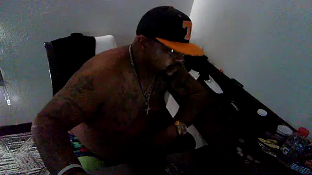 Snapshot of blaccowboy88 chatting on July 17, 2026, 1:08 pm blaccowboy88 online show from July 17, 2026, 1:08 pm