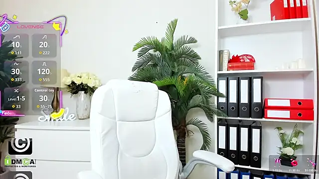 amayawest online show from April 15, 2026, 3:34 am