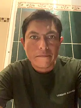 Profeta2209 online show from September 27, 2025, 2:01 pm