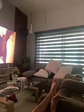 Profeta2209 online show from April 7, 2026, 7:48 pm