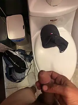 Profeta2209 online show from October 27, 2025, 2:18 pm