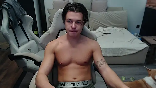 Sunny-Girl1 online show from November 18, 2025, 7:17 pm