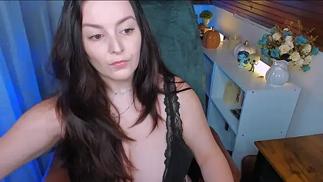 ErinMarshall online show from January 15, 2026, 2:53 pm