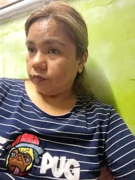 ambersmile online show from November 24, 2025, 2:00 am