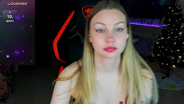 BiMolly online show from February 16, 2026, 12:09 am