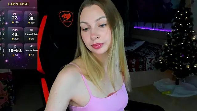 BiMolly online show from January 10, 2026, 4:02 pm