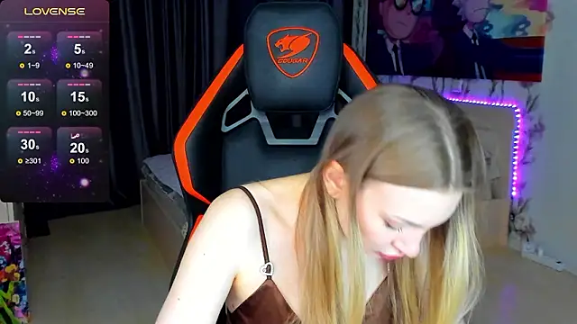 BiMolly online show from March 4, 2026, 3:09 pm