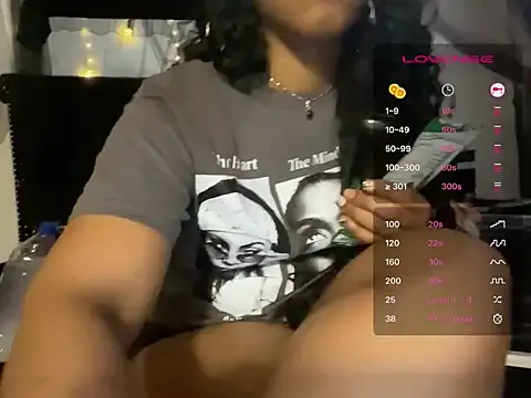 odbodu online show from May 24, 2026, 11:37 pm