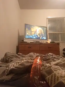 DANPOWDING online show from February 17, 2025, 12:22 am