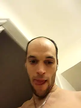 DANPOWDING online show from January 20, 2025, 11:56 am