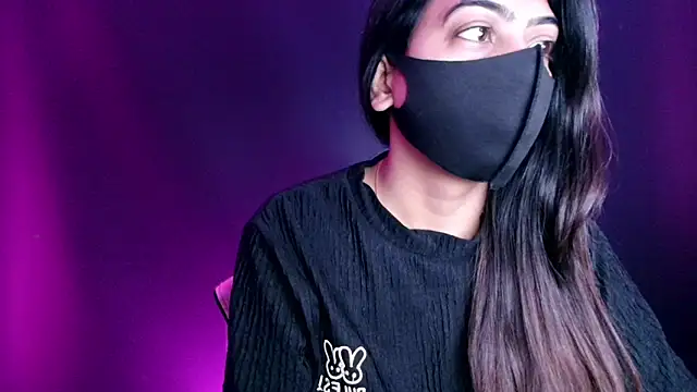 DesiZoya online show from December 1, 2025, 11:05 pm