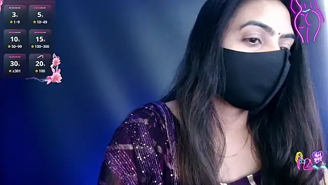 DesiZoya online show from May 2, 2026, 5:23 am