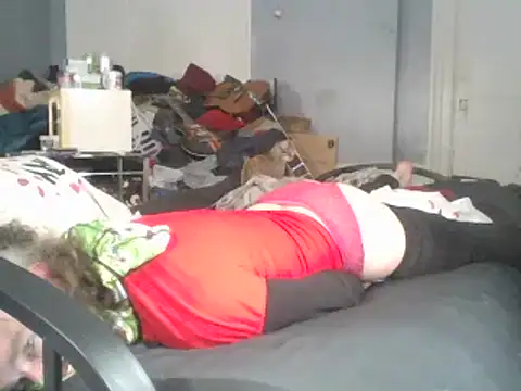 Valarie83 online show from February 16, 2025, 3:26 am